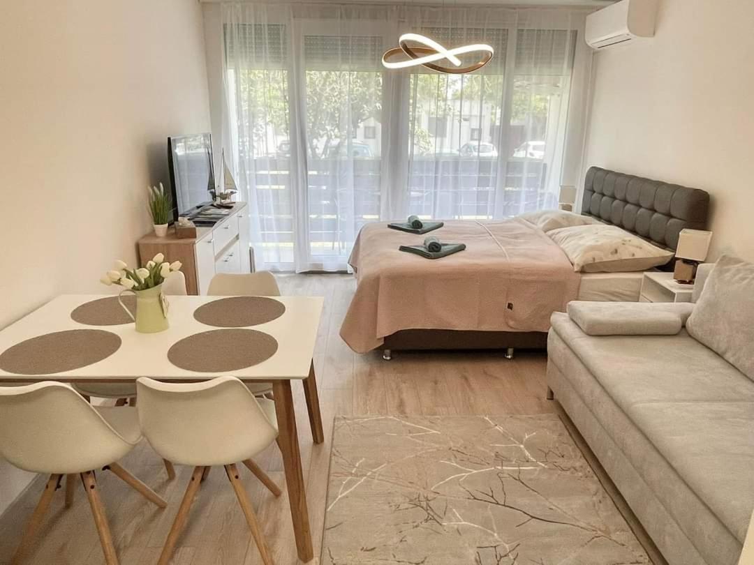 Apartmán Bella Luna *