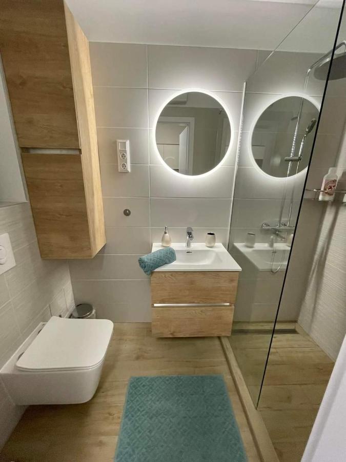 Appartement Bella Luna *